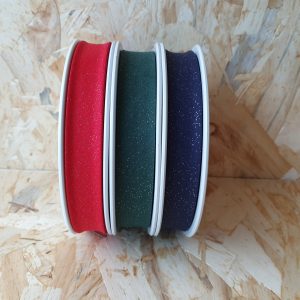 Fitas Viés Vincadas Algodão Pintas Lurex 18mm