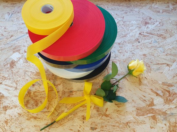 Fitas TNT 80g Singelas 30mm