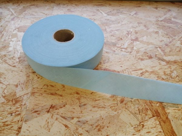 Fita Algodão Viés Ref.301 Cor 249 47MM Stock-Off