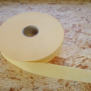 Fita Algodão Viés Ref.301 Cor 605 36MM Stock-Off