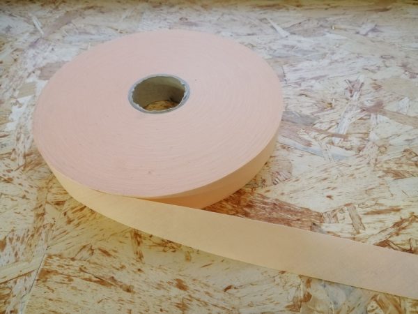 Fita Algodão Viés Ref.301 Cor 707 38MM Stock-Off