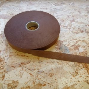 Fita Algodão Viés Ref.301 Cor 902 25MM Stock-Off