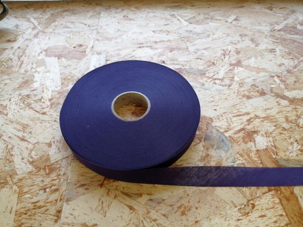 Fita Algodão Viés Ref.635 Cor 183 25MM Stock-Off