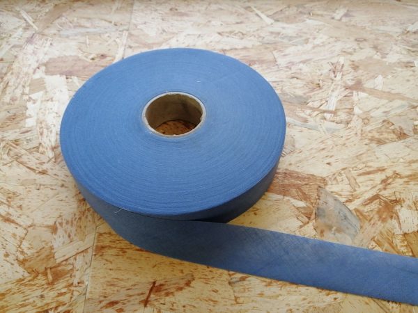 Fita Algodão Viés Ref.635 Cor 237 35MM Stock-Off