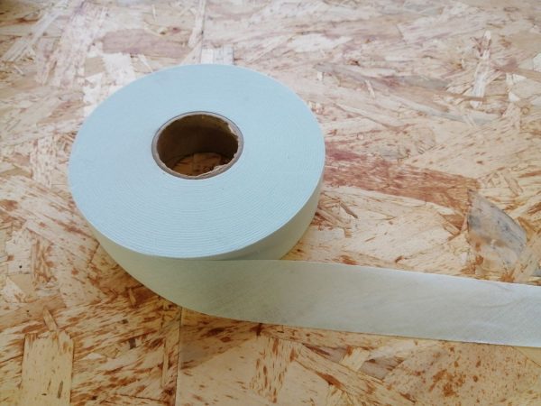 Fita Algodão Viés Ref.635 Cor 320 36MM Stock-Off