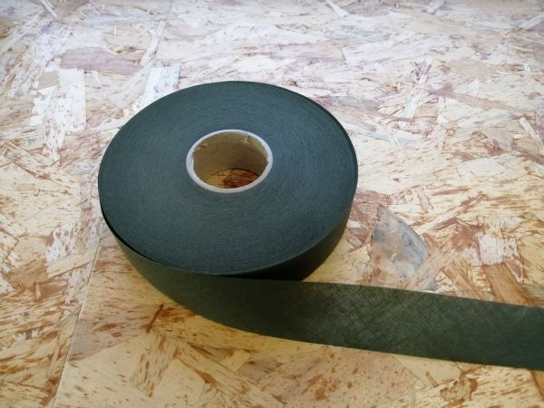 Fita Algodão Viés Ref.635 Cor 542 36MM Stock-Off