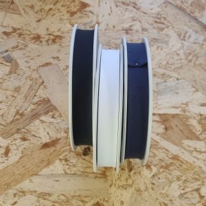 Fitas Viés Vincadas Poliéster-Algodão 18mm