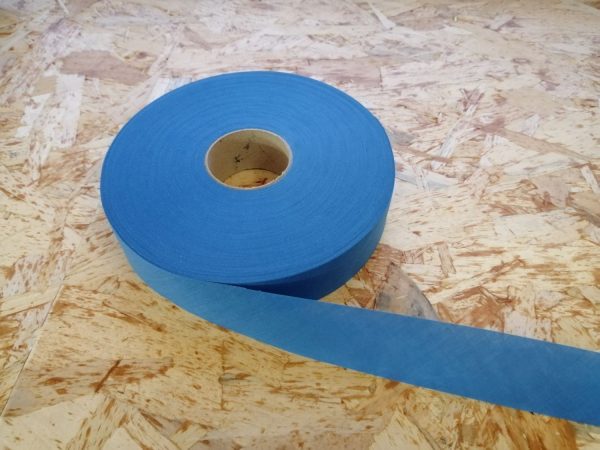 Fita Poli-Algodão Viés Ref.656 Cor 275 35MM Stock-Off