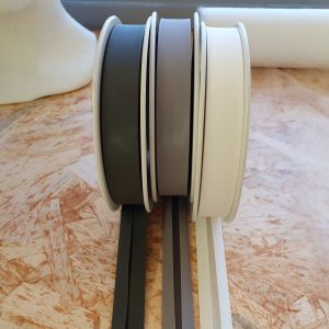 Fitas Vincadas Napa LEVE 18mm