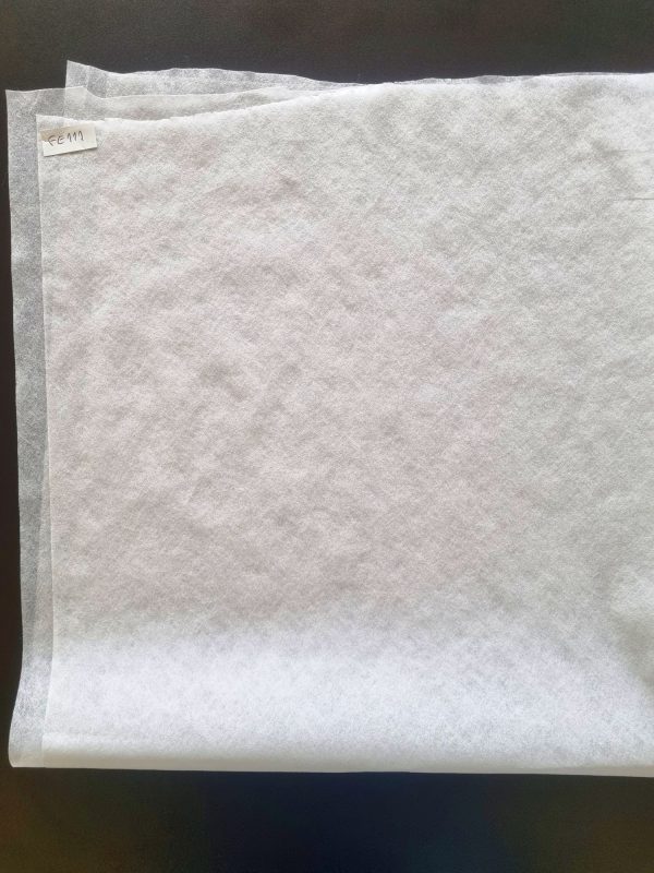 Entretela estabilizadora sem cola 32g