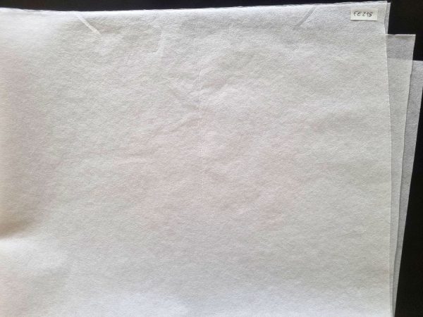 Entretela para bordar 50g