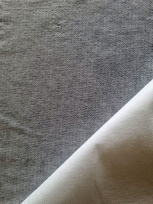 Entretela de colar com filamento 54g