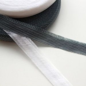 Entretela Costura InvisÃvel 20/20 Viés 25mm