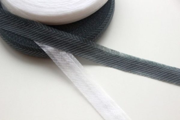 Entretela Costura Invisível 20/20 Viés 25mm