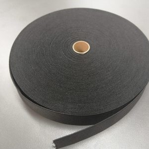 Elástico Liso Tecido 15mm