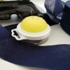 Alfinetes Aço 20gr Espuma PONY