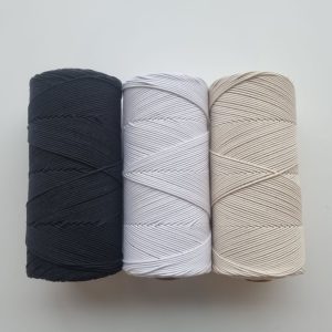 Cordão Algodão 1.8mm