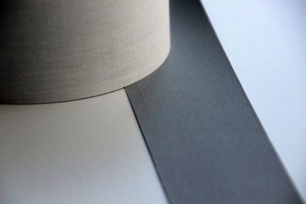 Fitas Refletoras Prata Costura R211