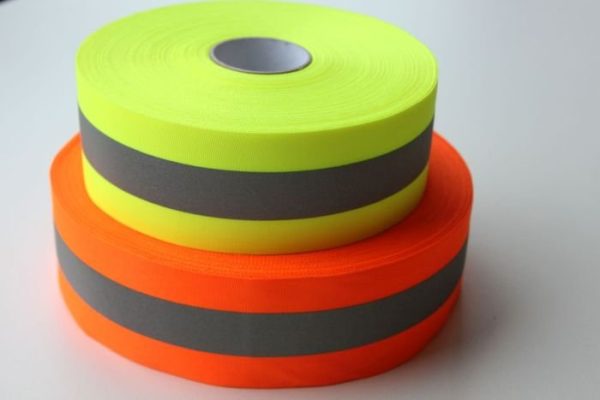 Fitas Tribanda Passamanaria Costura 50mm