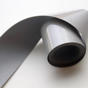 Fita Refletora Prata Transfer R621 50mm