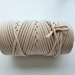 Cordão Algodão 6mm