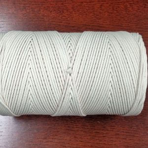 Cordão Algodão Macio 3mm