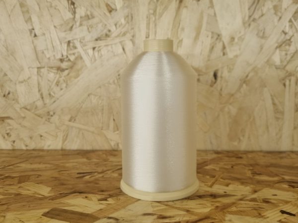 Linha Invisível Monofilamento Nylon 100º (22.500m)