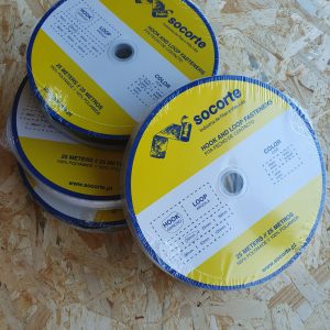 Velcro Adesivo 100mm