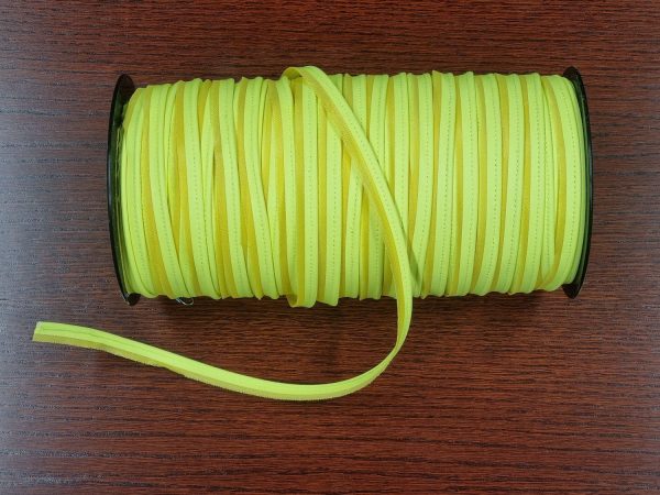 Vivo Refletor Limão com Tricot 10mm