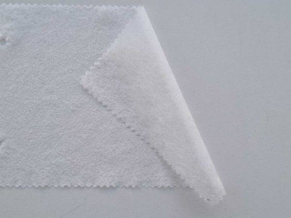 Entretela Colar Bainhas Baba Aranha sem Papel 25g