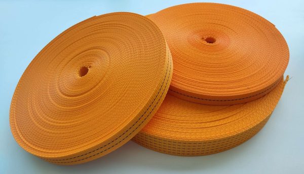 Cintas para Carga 25mm (1.250kg)