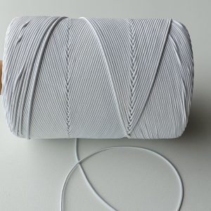 Elástico Rolinho 1.5mm