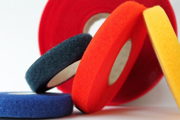 Velcro de Costura 25mm