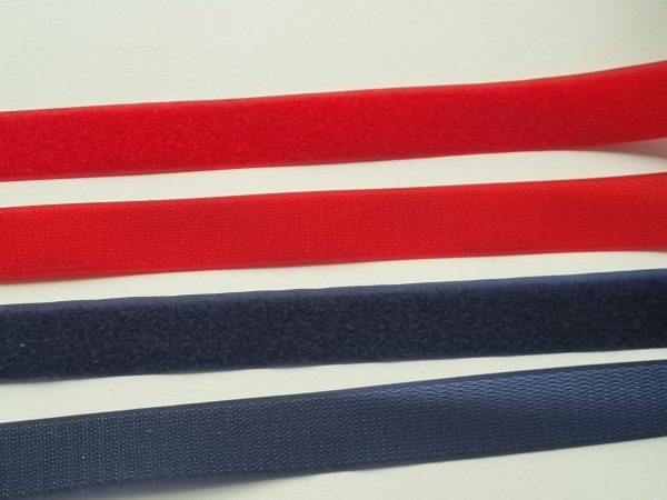 Velcro de Costura 30mm