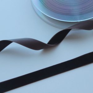 Fitas de Veludo 10mm