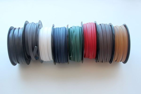 Vivos Napa FORTE Cores 10mm