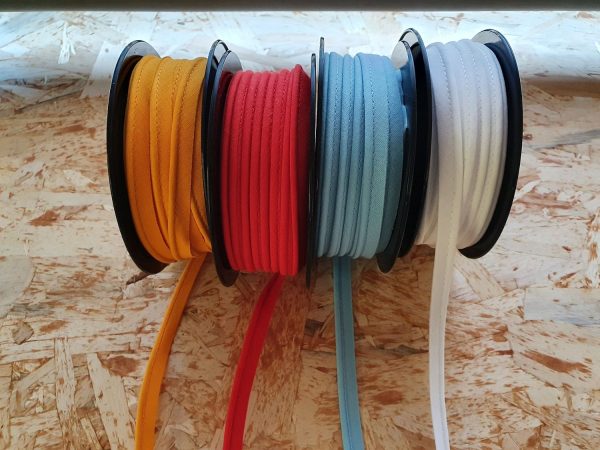 Vivos Algodão 10mm