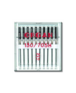 Agulhas Organ Needle